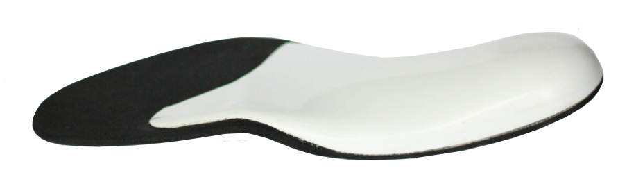 Gait Plate - Induce Intoeing