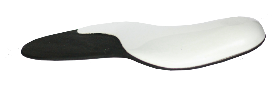 Gait Plate - Induce Out-toeing