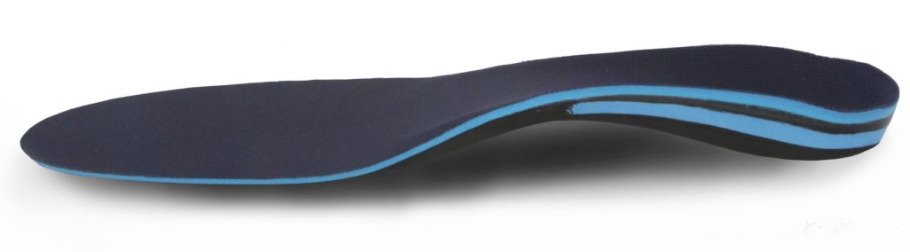 Soft Sport Orthotics